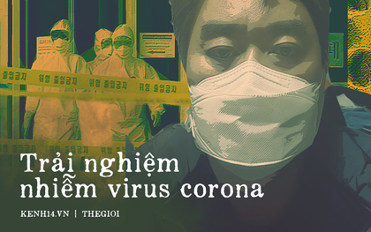 Trải nghiệm của một bệnh nhân nhiễm virus corona tại Hàn Quốc: Sốt cao, sợ hãi, và những cơn ác mộng không thể vứt bỏ