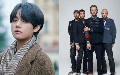 Ca khúc solo của V sẽ kết màn cho tour diễn toàn cầu của BTS, producer "chẳng may" hé lộ về màn hợp tác với Coldplay?