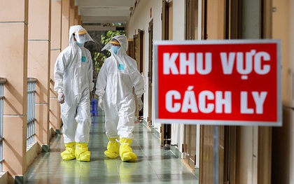 Cách ly 6 nhân viên khách sạn tiếp xúc với 3 du khách Pháp trên chuyến bay có người Nhật nhiễm Covid-19