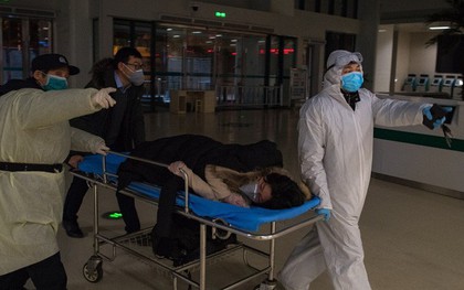SCMP: Bệnh nhân TQ được "điều trị khỏi COVID-19" tử vong sau 5 ngày xuất viện