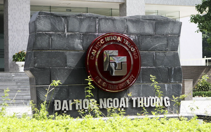 Thanh tra Chính phủ chuyển Bộ Công an làm rõ việc để ngoài sổ sách gần 200.000 USD ở ĐH Ngoại thương