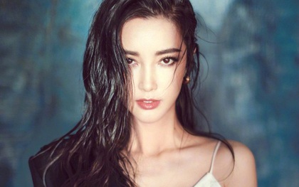 Bị đồn chia tay bạn trai kém 16 tuổi vì chàng hết nợ nần đến lộ clip giường chiếu, Lý Băng Băng chính thức lên tiếng