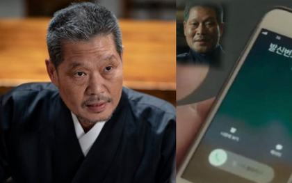 Chê chủ tịch Jang "giàu sụ" ở Tầng Lớp Itaewon vẫn dùng Iphone 6, cư dân mạng gây tranh cãi cực mạnh