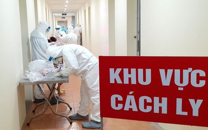 TP.HCM cách ly thêm 2 trường hợp cùng đi trên chuyến bay VN0054
