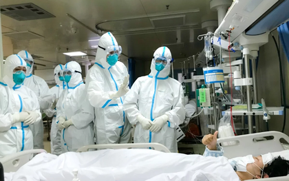 Việt Nam ghi nhận ca nhiễm Covid-19 thứ 21: Nam hành khách ngồi gần hàng ghế máy bay với nữ bệnh nhân số 17