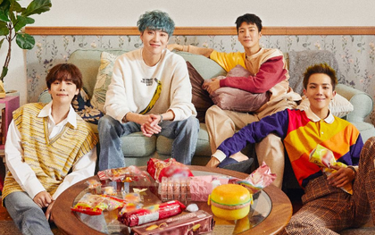 Tracklist album mới WINNER: Tiếp tục là sản phẩm "cây nhà lá vườn" nhưng quyết định "triệt tiêu" cựu thành viên Taehyun mới gây sốc