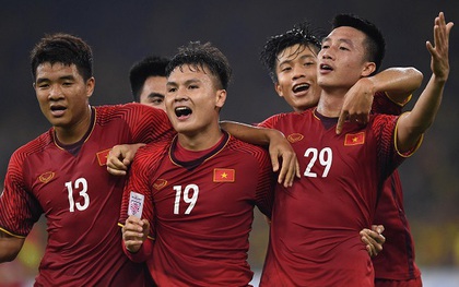 Cơ hội đăng cai AFF Cup 2020 của Việt Nam gặp khó sau tuyên bố mới nhất