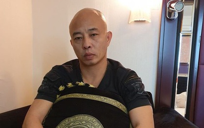 Truy nã toàn quốc Nguyễn Xuân Đường, chồng nữ đại gia bất động sản vừa bị bắt ở Thái Bình