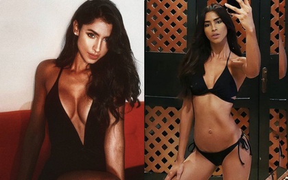 Xuất hiện đối thủ đáng gờm của Khánh Vân tại Miss Universe 2020: Body quá đỉnh, vừa lộ diện đã được thẳng vào Top 3