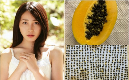Nhật ký tự cách ly của một nữ idol Nhật Bản gây sốc dân mạng: Mỗi ngày đều ngồi lựa hạt trái cây rồi… đếm tổng số lượng