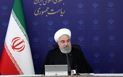 Iran nới lỏng phong tỏa, kêu gọi người dân không lơ là chống Covid-19