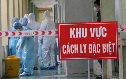 Việt Nam ghi nhận ca 266 mắc Covid-19: Nữ bệnh nhân từng đến chăm mẹ tại Bệnh viện Bạch Mai