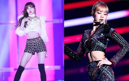 Lisa (BLACKPINK) lần đầu tiết lộ bí quyết sở hữu body vạn người mê: Vì ghét ăn kiêng nên theo luôn chế độ này!