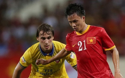 Những tuyển thủ Việt Nam "biến mất" sau bàn thắng để đời: Người giải nghệ ở tuổi 22, người bị cấm thi đấu vĩnh viễn
