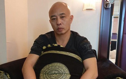 Khởi tố bị can đối với Đường "Nhuệ" để điều tra hành vi có dấu hiệu phạm tội cố ý gây thương tích