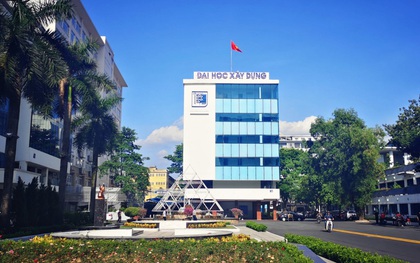 Đại học Xây dựng hỗ trợ sinh viên 5 tỷ, lùi thời hạn thu học phí do dịch Covid-19