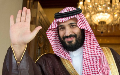 Khám phá lâu đài 300 triệu USD của Thái tử Mohammad bin Salman - người sắp trở thành ông chủ giàu nhất thế giới bóng đá