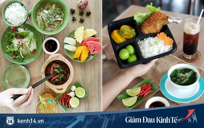 Một công ty du lịch đình đám tại Việt Nam cũng chuyển hẳn sang bán đồ ăn online, không chỉ để cầm cự mà còn vì sự “bình thường mới” sau dịch