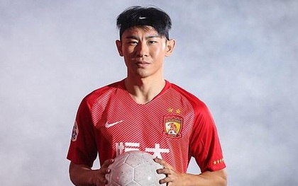 Profile nức tiếng của chàng cầu thủ Trung Quốc vừa phải ngồi tù vì đổi biển số xe: Đi siêu xe đắt tiền, là anh cả của đội và hay giảng giải đạo lý cho đàn em