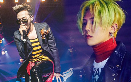 Góc khuất của idol qua lời thú nhận của G-Dragon: Bận đến không thể nhớ đã làm gì trên sân khấu, cứ mở mắt là sang nước khác