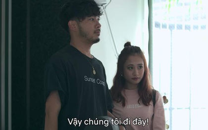 Chuyện tình như mơ trong show hẹn hò Terrace House: Chàng nhạc sĩ indie và cô HLV thể hình cùng rời khỏi nhà chung