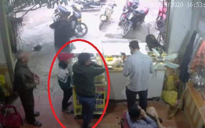 Nghệ An: Người đàn ông đã ly hôn thừa nhận sống như vợ chồng với nữ sinh lớp 8