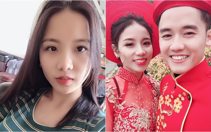 "Con dâu" bà Tân vlog chính thức lên tiếng: "Mình và Hưng đã chia tay rồi nhé, mong các bạn đừng nhắc chuyện buồn này nha!"