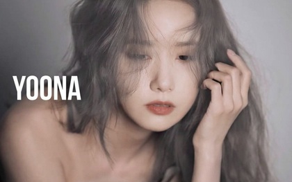 Yoona sẽ đẹp bất khả chiến bại và khiến làng giải trí "nổ tung" nếu thực sự nhuộm tóc xám khói!