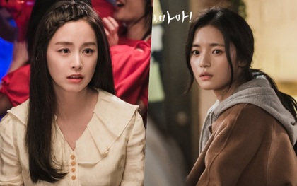 Netizen Hàn ném đá cái kết Hi Bye, Mama "lộn xộn và vô nghĩa", trách "mợ hai" cướp đất diễn của Kim Tae Hee