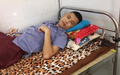 Hiệp Gà gầy xanh xao, gây lo lắng khi bất ngờ tiết lộ đã nhập viện nguyên tuần qua