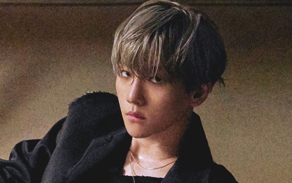 EXO quá năng suất: Baekhyun xác nhận sẽ chính thức comeback vào tháng 5, liệu có là nghệ sĩ solo đầu tiên lập kỷ lục triệu bản?