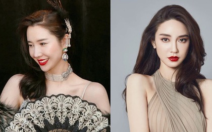 Xôn xao thông tin vợ chủ tịch Taobao là bạn thân của "Tuesday" nổi tiếng nhất Trung Quốc, trước đây còn từ chối mở cửa hàng trên hệ thống của chồng?