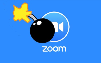 App Zoom update lớn: Cuối cùng cũng cho phép report những "Khá Bảnh" giả danh vào phá đám lớp học