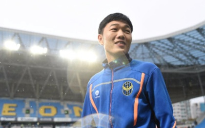 Bóng đá Hàn Quốc vỡ mộng kiếm tiền từ cầu thủ Việt Nam, "phát ghen" khi Nhật Bản thành công với cầu thủ Thái Lan