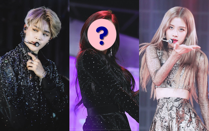 Idol Kpop có giọng “độc” lại sexy: Jimin (BTS) bị chê giọng “mái” nhưng được “Beyoncé xứ Hàn” mê, đại diện Red Velvet lại không phải main vocal