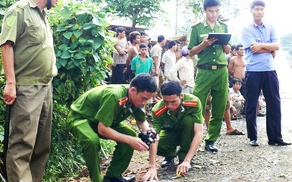 Tuyên Quang: Nghi án mẹ nhẫn tâm bóp cổ con trai 6 tuổi tử vong