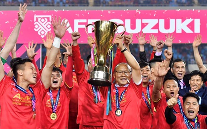 Việt Nam đã sở hữu bản quyền truyền hình AFF Cup 2020, người hâm mộ có thể theo dõi các trận đấu qua nhiều hình thức