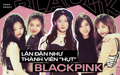 Lận đận như mỹ nữ (G)I-DLE: Bị vùi lấp dưới cái bóng “thành viên BLACKPINK hụt”, mới nổi đã dính tin đồn bị YG đuổi, main vocal chịu đối xử bất công