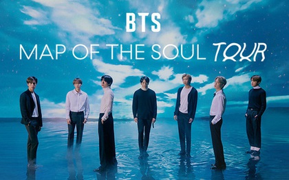 Big Hit thông báo chính thức về tình trạng tour diễn toàn cầu của BTS, fan Việt lập tức... nhận "bố" và đòi công ty tổ chức concert tại Việt Nam