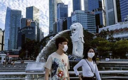 Là ổ dịch lớn nhất Đông Nam Á, vì sao Singapore có tỷ lệ tử vong thấp?