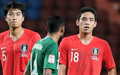 Nhà vô địch U23 châu Á 2020 thoát chết trong tai nạn giao thông sáng 29/4