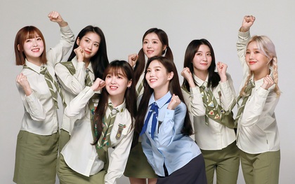 Nhóm nữ đỉnh nhất Melon 2020 có line hát lạ: Main dancer hát nhiều gấp đôi main vocal, mỹ nữ Hani (EXID) phát cuồng tiếp tục "đội sổ"