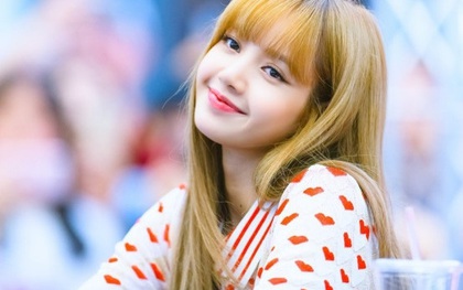 Không chỉ là "cỗ máy nhảy" sexy của Kpop, cô nàng Lisa BLACK PINK còn là "ngư dân" chính hiệu trong game Animal Crossing