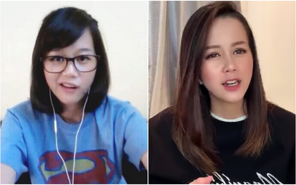 An Nguy đột ngột comeback trên "mặt trận" vlog: Chị 33 tuổi rồi mà tính không già đi thật à, lại còn sắc sảo thu hút hơn xưa