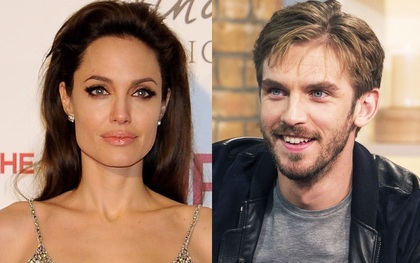 Éo le như "Tiên Hắc Ám" Angelina Jolie, yêu nhầm kẻ ác khiến cả nhà ăn hành ở bom tấn The Eternals của Marvel