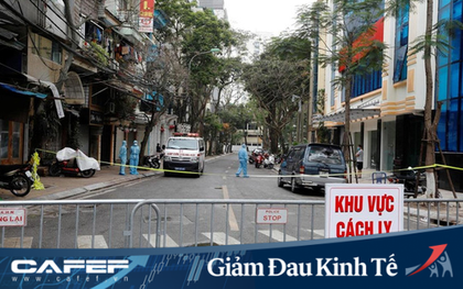 Công dân Pháp ở Việt Nam: Một quốc gia đang phát triển, nhỏ hơn, đông dân hơn, đã kiểm soát dịch tốt hơn Pháp theo một cách rất nhân văn