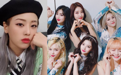 Nhân viên girlgroup Kpop dương tính với Covid-19, kéo theo sao nữ và loạt nhân viên xét nghiệm khẩn vì chung phòng chờ