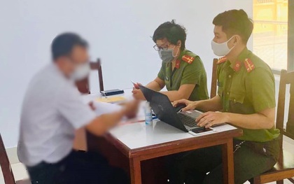 Xử phạt người đàn ông 12 triệu đồng vì đăng tin sai sự thật về dịch Covid-19 và xúc phạm 2 công an hi sinh trong lúc truy bắt nhóm đua xe