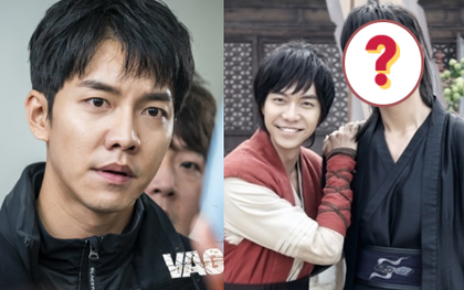 "Phũ đẹp" mùa hai Vagabond, Lee Seung Gi xem xét tái hợp với "tình cũ" ở Gu Family Book trong phim mới?