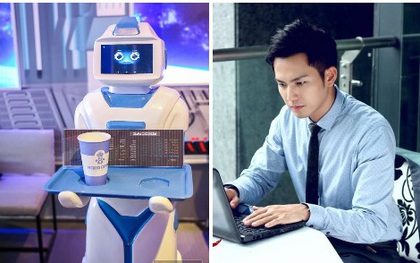 7 nghề chắc chắn ít còn cơ hội tồn tại trong tương lai do bị robot thay thế